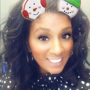 Meet your Posher, Natashs